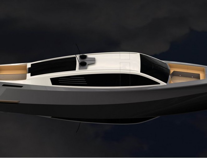 The Egg and Dart Tender The Egg and Dart Tender