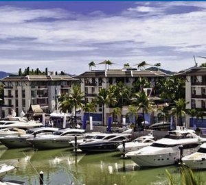 Phuket International Boat Show (PIMEX) spurs marine growth in Asia