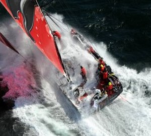 Volvo Ocean Race sponsors World Yacht Racing Forum 2010