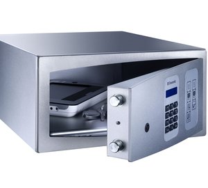 Superyacht Safes by Dometic Marine