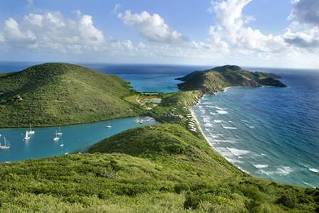 YCCS Virgin Gorda - Credit YCCS YCCS Virgin Gorda - Credit YCCS