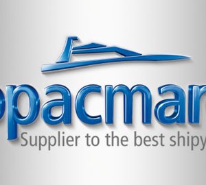Opacmare’s new home design line for superyachts