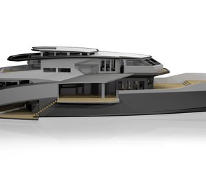 53m Pleasant Climate Explorer Yacht (PCE53) by Donald L. Blount and Associates