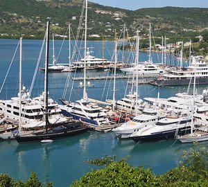 e3 launches new pre-activated DirecTV decoder service for yachts from Antigua