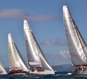 2010 Phuket King's Cup Regatta Review   
