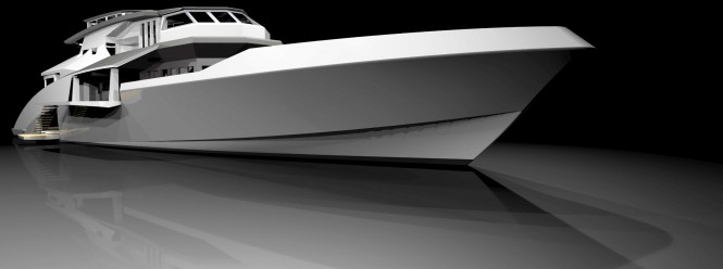 Donald L. Blount and Associates Pleasant Climate Explorer PCE53