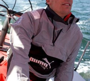 Justin Ferris joins Doyle Sails New Zealand