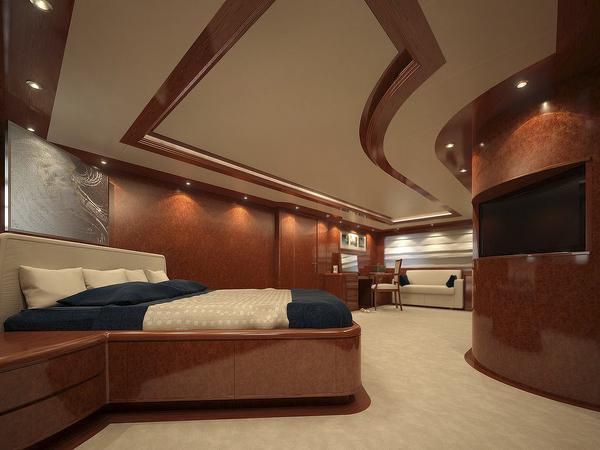 Eurocraft Explorer 44 