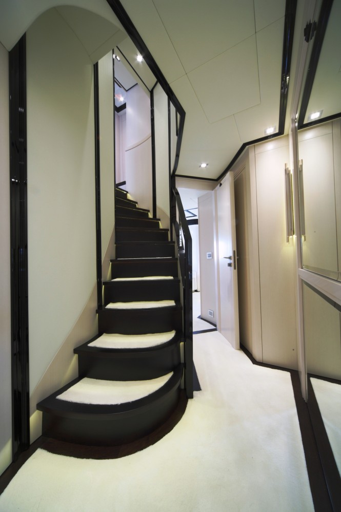 Filippetti Yachts motor yacht Navetta 26