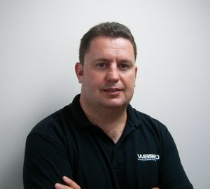 Electronic Navigation Ltd appoints new CEO