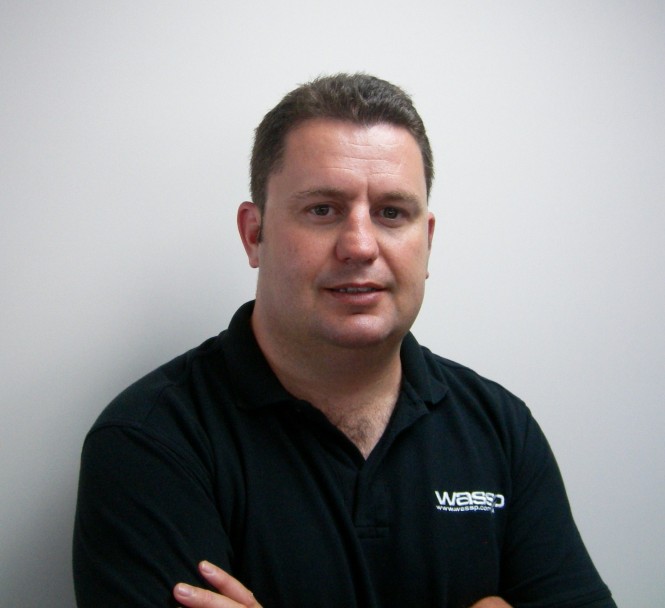 Gareth Hodson will assume the role of Chief Executive Officer at Electronic Navigation Ltd.