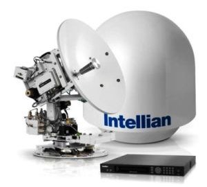 Intellian moves to new offices and warehouse facility