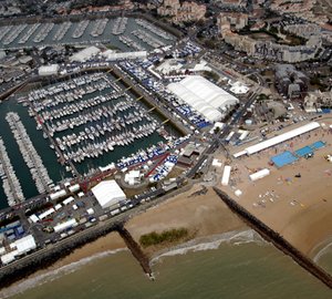 Grand Pavois Boat Show 2011: Bulgaria – City of Varna guests of honour.