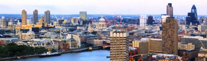 London Docklands puts Olympic 2012 superyacht moorings up for tender