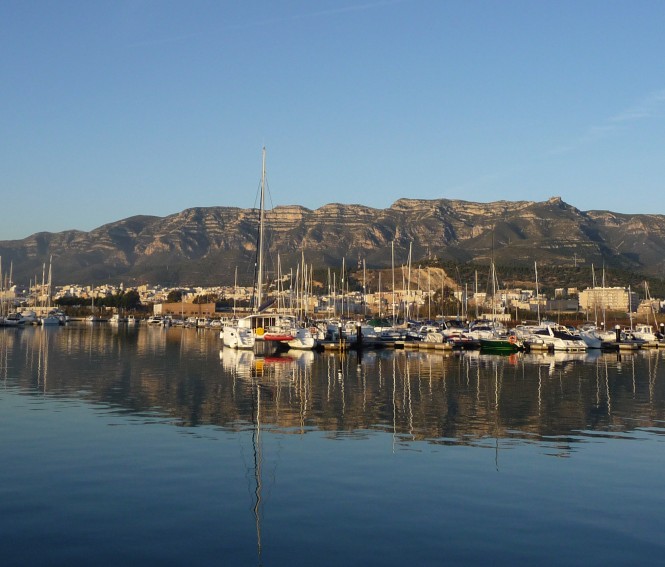 MDL’s Sant Carles Marina in Catalonia opens catamaran friendly Berthing Area