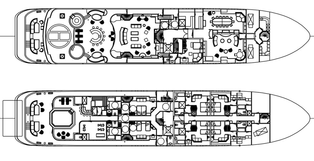 Main Decks — Yacht Charter & Superyacht News
