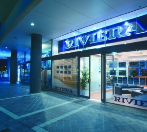 Riviera opens R Marine South Australia dealership