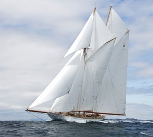 75th Mount Gay Rum Round Barbados Race 2011: Award Winning Cinematographer to Film Barbados and Sailing yacht Elena