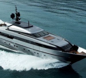 SanLorenzo and Rodriguez Group Sign Commercial Agreement for Sanlorenzo Superyachts