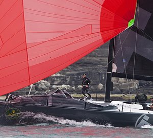 The Rolex Trophy - Sydney, Australia  