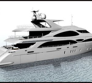Phuket International Boat Show 2011 (PIMEX): New Mangusta Open 75 motor yacht to exhibit
