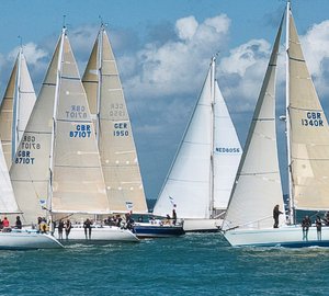 Swan European Regatta 2011 entries open