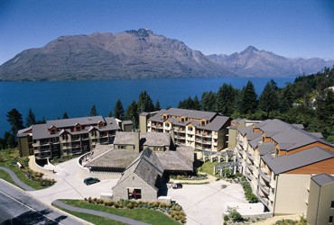 The 2011 New Zealand Marine Industry Conference will be held at the Heritage Hotel in Queenstown on March 23-25 - Credit New Zealand Marine Industry