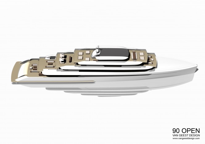 VGD 90 OPEN VGD 90 OPEN