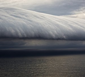 Rolex Sydney Hobart Yacht Race: Bass Strait Delivers Punishing Conditions