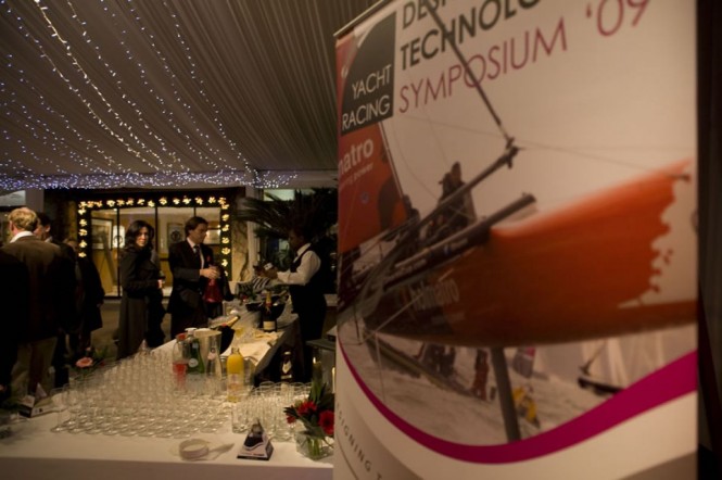 Yacht Racing Design & Technology Symposium 2009