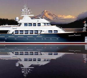  Outer Reef Yachts and Kadey-Krogen Yachts announce joint venture