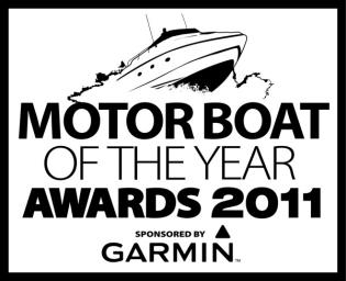 2011 Motor Boat of the Year Awards winners announced