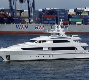 Horizon Yacht Europe to open sales and service office in Spain