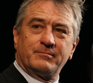 64th Cannes Film Festival: Robert De Niro, President of the Jury