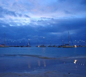 Antigua Sailing Week 2011: Anchors ahoy for the 44th annual regatta