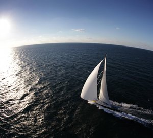 Velux 5 Oceans: Cape Town to Wellington victory up for grabs