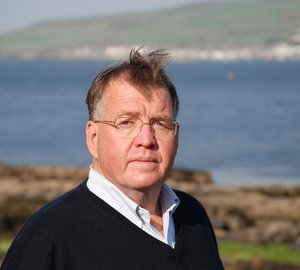 Bransom Bean Joins Worldwide Yacht Brokerage Curtis Stokes & Associates