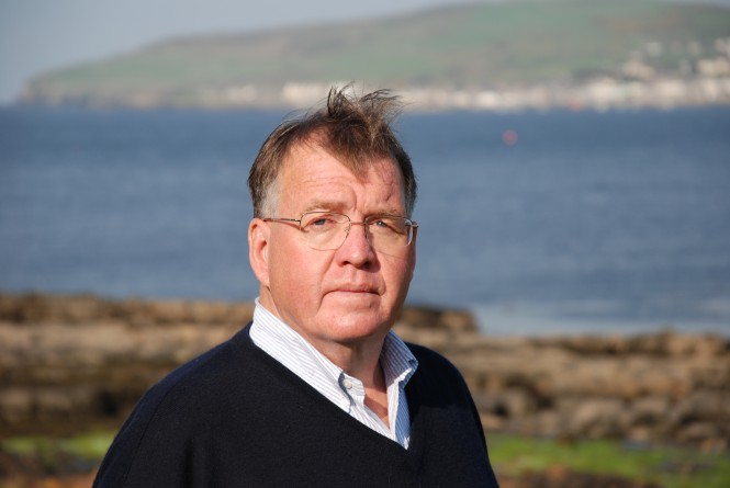 Bransom Bean Joins Worldwide Yacht Brokerage Curtis Stokes & Associates