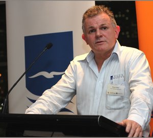 Club Marine supports Australian International Marine Export Group (AIMEX)
