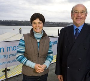 J.P. Morgan Asset Management Round the Island Race 2011: Open to entries