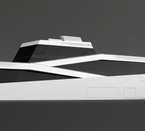 The Devonport NINE ZERO Superyacht Design