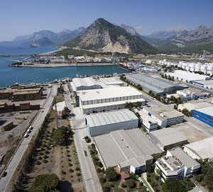 Drettmann-Sunrise Group unveils plans