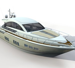 Tullett Prebon London International Boat Show: Contechs Marine showcase latest yacht interior design project