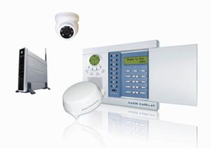 GOST Marine Magellan Insight Security