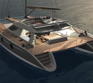 New HAVANA 60 and HAVANA 53 catamaran to debut at Boot Dusseldorf 2011