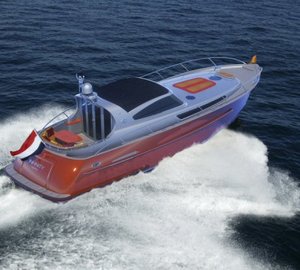 Boot Düsseldorf 2011: Another world premiere for Esthec