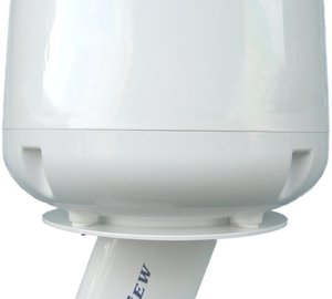 Interform Dome Mount