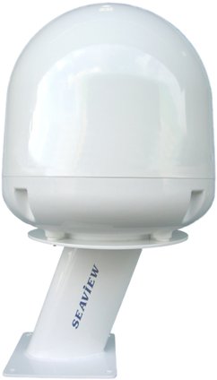 Interform Dome Mount