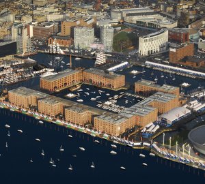 Liverpool Boat Show Tickets Go On Sale