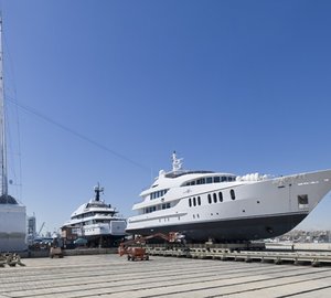 Marina Barcelona 92’s continued leadership through Yacht Carbon Offset